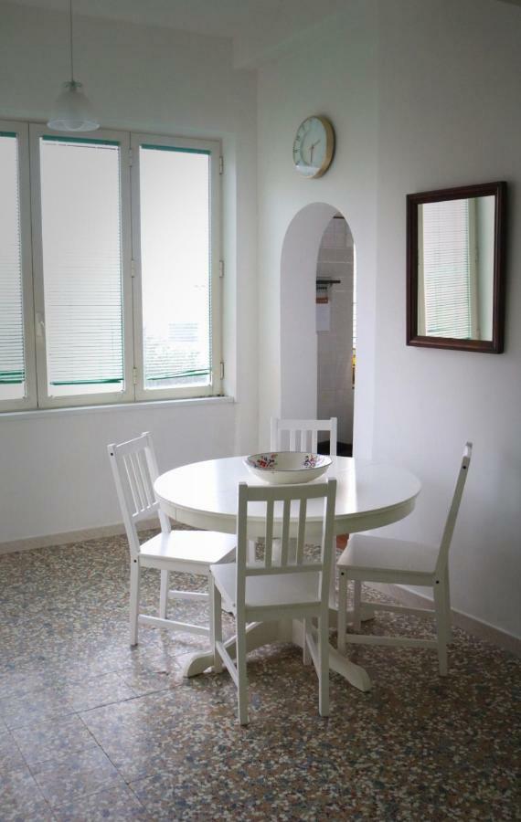 Casa Vacanza Anacapri Sunrise Exterior foto
